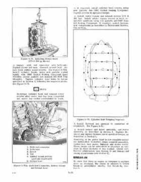 1978 Johnson 175, 200, 235 HP Outboard Service Repair Manual P/N JM-7810, Page 95