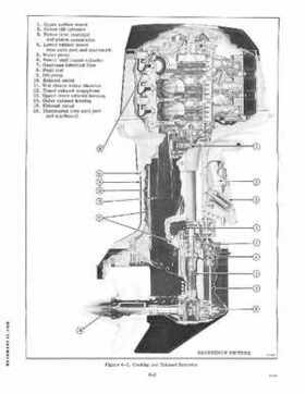 1978 Johnson 175, 200, 235 HP Outboard Service Repair Manual P/N JM-7810, Page 100