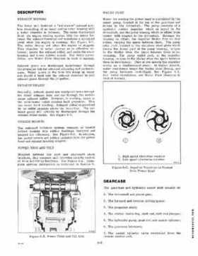 1978 Johnson 175, 200, 235 HP Outboard Service Repair Manual P/N JM-7810, Page 101