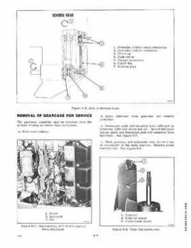 1978 Johnson 175, 200, 235 HP Outboard Service Repair Manual P/N JM-7810, Page 103