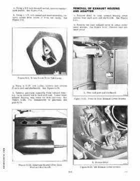 1978 Johnson 175, 200, 235 HP Outboard Service Repair Manual P/N JM-7810, Page 104
