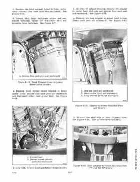 1978 Johnson 175, 200, 235 HP Outboard Service Repair Manual P/N JM-7810, Page 105