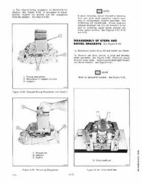 1978 Johnson 175, 200, 235 HP Outboard Service Repair Manual P/N JM-7810, Page 113