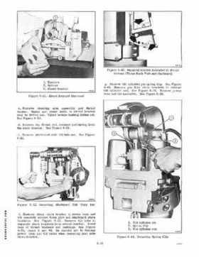 1978 Johnson 175, 200, 235 HP Outboard Service Repair Manual P/N JM-7810, Page 114
