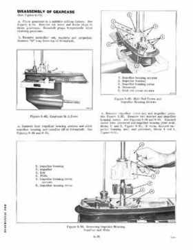 1978 Johnson 175, 200, 235 HP Outboard Service Repair Manual P/N JM-7810, Page 118