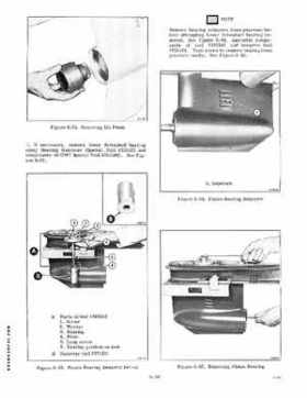 1978 Johnson 175, 200, 235 HP Outboard Service Repair Manual P/N JM-7810, Page 122