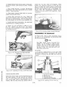 1978 Johnson 175, 200, 235 HP Outboard Service Repair Manual P/N JM-7810, Page 126