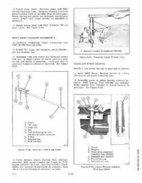 1978 Johnson 175, 200, 235 HP Outboard Service Repair Manual P/N JM-7810, Page 127