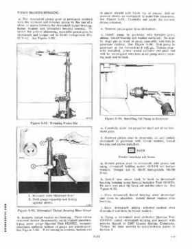 1978 Johnson 175, 200, 235 HP Outboard Service Repair Manual P/N JM-7810, Page 130