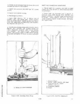 1978 Johnson 175, 200, 235 HP Outboard Service Repair Manual P/N JM-7810, Page 134