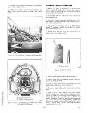 1978 Johnson 175, 200, 235 HP Outboard Service Repair Manual P/N JM-7810, Page 138