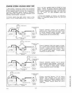 1978 Johnson 175, 200, 235 HP Outboard Service Repair Manual P/N JM-7810, Page 146