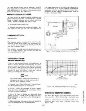1978 Johnson 175, 200, 235 HP Outboard Service Repair Manual P/N JM-7810, Page 156