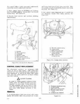1978 Johnson 175, 200, 235 HP Outboard Service Repair Manual P/N JM-7810, Page 162
