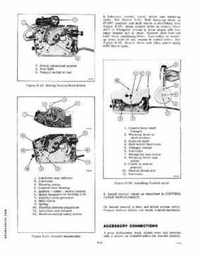 1978 Johnson 175, 200, 235 HP Outboard Service Repair Manual P/N JM-7810, Page 167