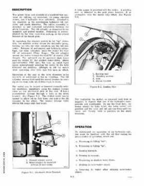 1978 Johnson 175, 200, 235 HP Outboard Service Repair Manual P/N JM-7810, Page 171