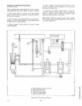 1978 Johnson 175, 200, 235 HP Outboard Service Repair Manual P/N JM-7810, Page 174