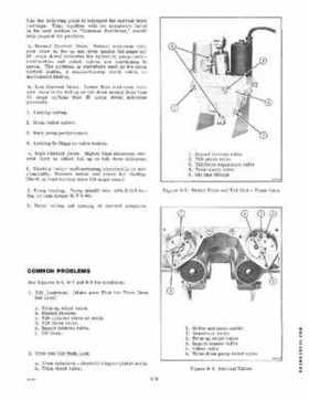 1978 Johnson 175, 200, 235 HP Outboard Service Repair Manual P/N JM-7810, Page 178