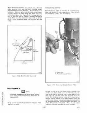 1978 Johnson 175, 200, 235 HP Outboard Service Repair Manual P/N JM-7810, Page 181