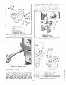 1978 Johnson 175, 200, 235 HP Outboard Service Repair Manual P/N JM-7810, Page 182