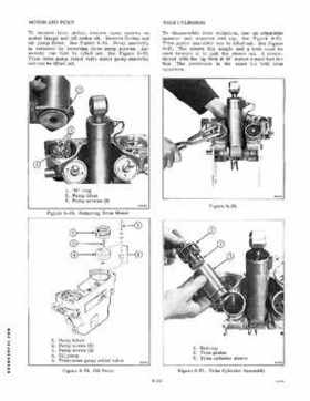 1978 Johnson 175, 200, 235 HP Outboard Service Repair Manual P/N JM-7810, Page 183