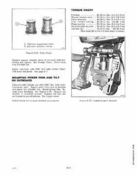 1978 Johnson 175, 200, 235 HP Outboard Service Repair Manual P/N JM-7810, Page 186