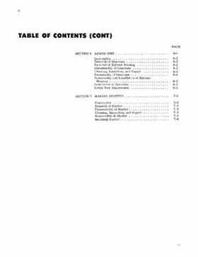 1978 Johnson 2HP outboards Service Repair Manual P/N JM-7802, Page 4
