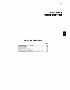 1978 Johnson 2HP outboards Service Repair Manual P/N JM-7802, Page 5