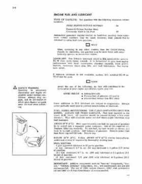 1978 Johnson 2HP outboards Service Repair Manual P/N JM-7802, Page 13