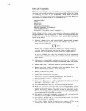 1978 Johnson 2HP outboards Service Repair Manual P/N JM-7802, Page 15