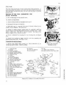 1978 Johnson 2HP outboards Service Repair Manual P/N JM-7802, Page 20