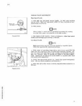 1978 Johnson 2HP outboards Service Repair Manual P/N JM-7802, Page 25
