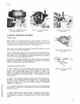 1978 Johnson 2HP outboards Service Repair Manual P/N JM-7802, Page 29