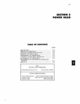 1978 Johnson 2HP outboards Service Repair Manual P/N JM-7802, Page 34