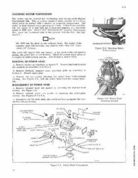 1978 Johnson 2HP outboards Service Repair Manual P/N JM-7802, Page 36