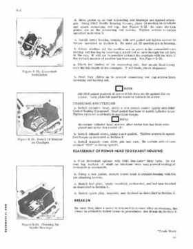 1978 Johnson 2HP outboards Service Repair Manual P/N JM-7802, Page 41