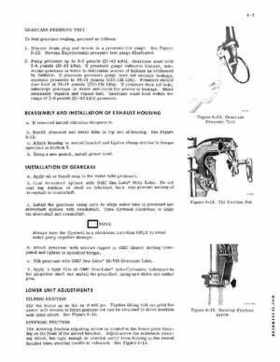 1978 Johnson 2HP outboards Service Repair Manual P/N JM-7802, Page 46