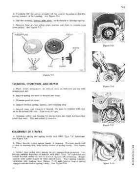 1978 Johnson 2HP outboards Service Repair Manual P/N JM-7802, Page 49