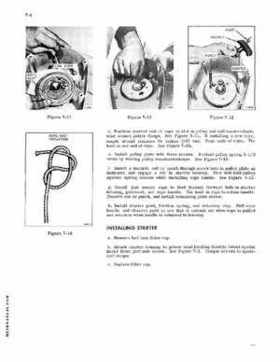 1978 Johnson 2HP outboards Service Repair Manual P/N JM-7802, Page 50
