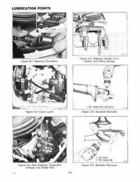 1978 Johnson 4HP outboards Service Repair Manual P/N JM-7803, Page 13