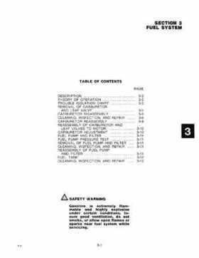 1978 Johnson 4HP outboards Service Repair Manual P/N JM-7803, Page 18