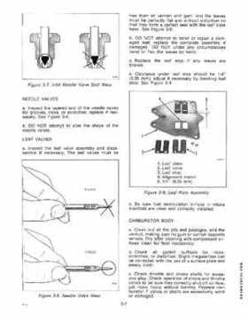 1978 Johnson 4HP outboards Service Repair Manual P/N JM-7803, Page 24