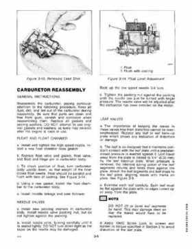 1978 Johnson 4HP outboards Service Repair Manual P/N JM-7803, Page 26