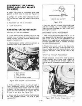 1978 Johnson 4HP outboards Service Repair Manual P/N JM-7803, Page 27