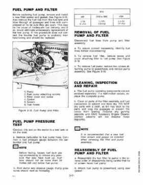 1978 Johnson 4HP outboards Service Repair Manual P/N JM-7803, Page 28