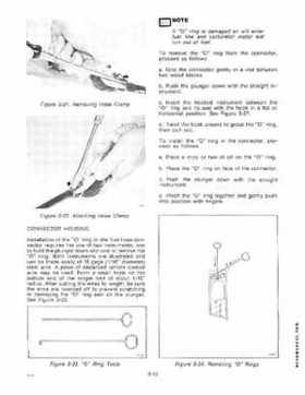1978 Johnson 4HP outboards Service Repair Manual P/N JM-7803, Page 30
