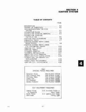 1978 Johnson 4HP outboards Service Repair Manual P/N JM-7803, Page 32