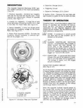 1978 Johnson 4HP outboards Service Repair Manual P/N JM-7803, Page 33