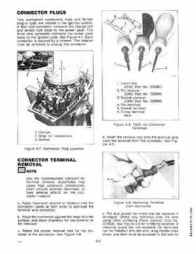 1978 Johnson 4HP outboards Service Repair Manual P/N JM-7803, Page 36