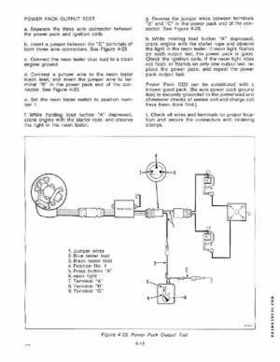 1978 Johnson 4HP outboards Service Repair Manual P/N JM-7803, Page 42